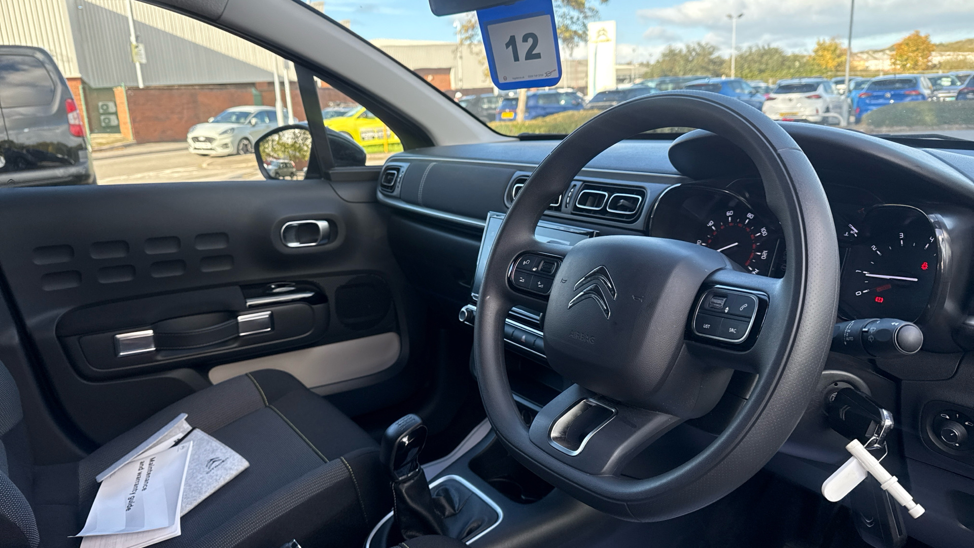 car image
