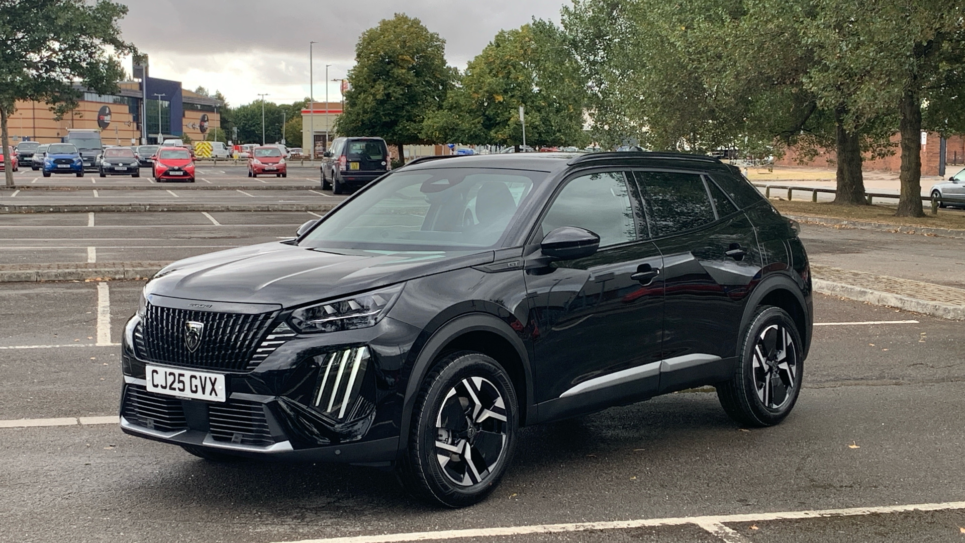 car image