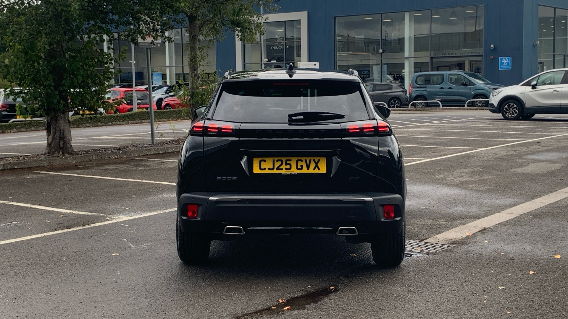 car image