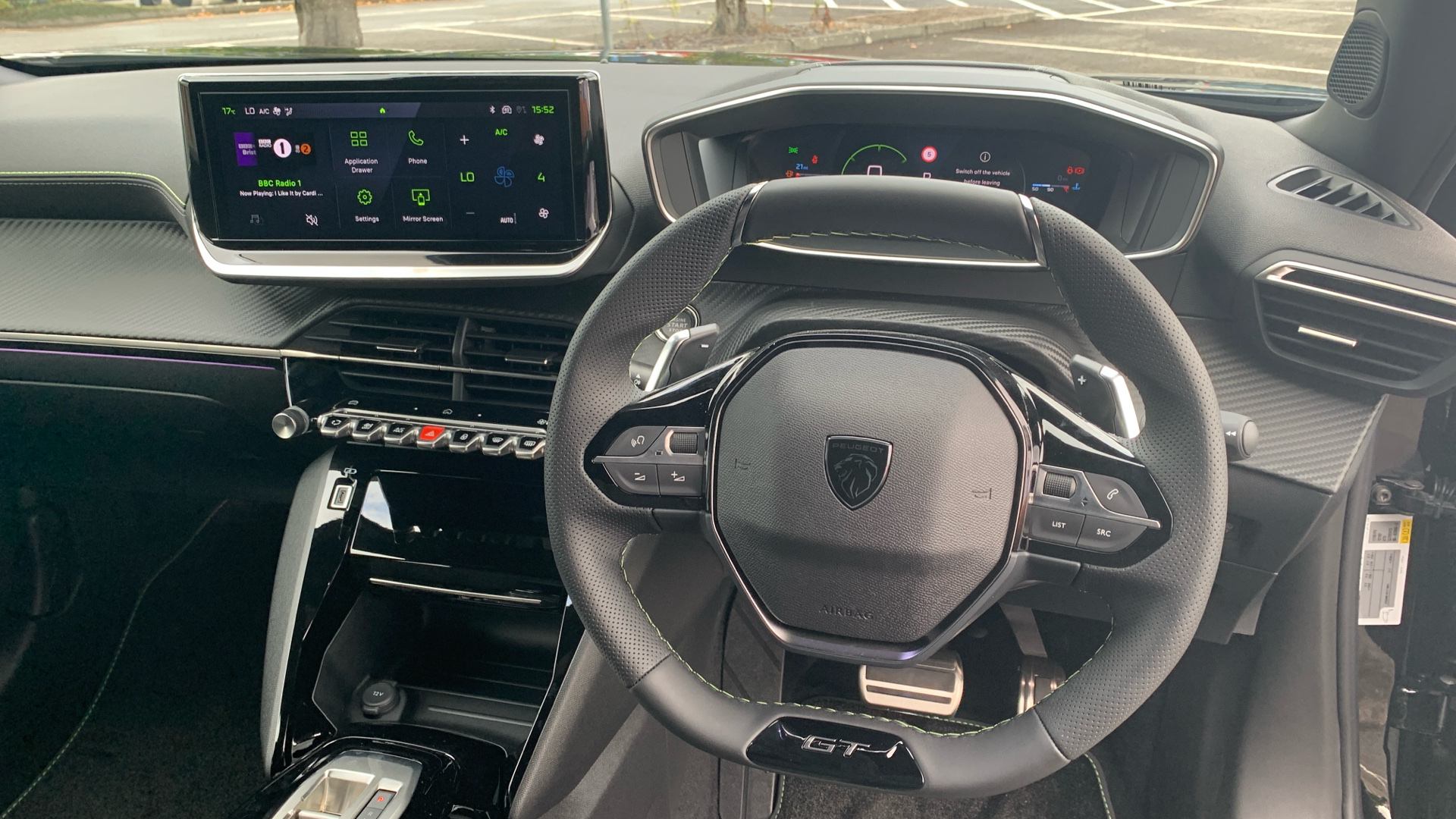 car image