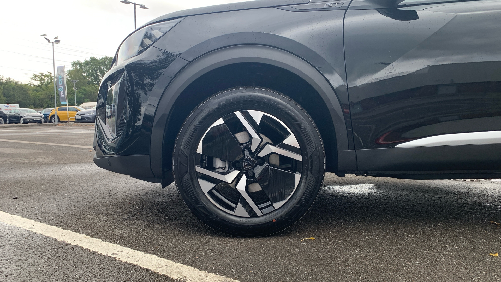 car image