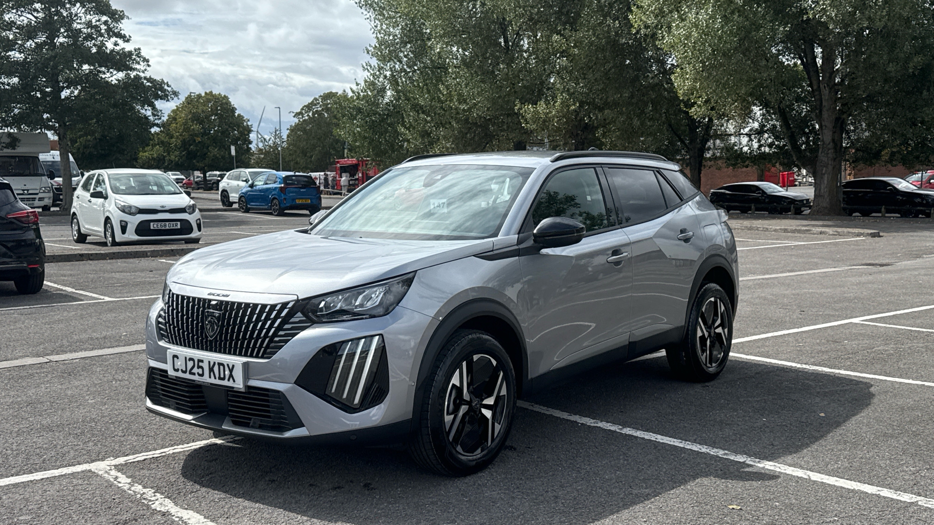 car image