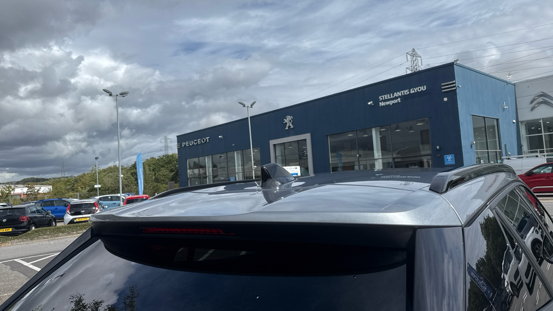 car image