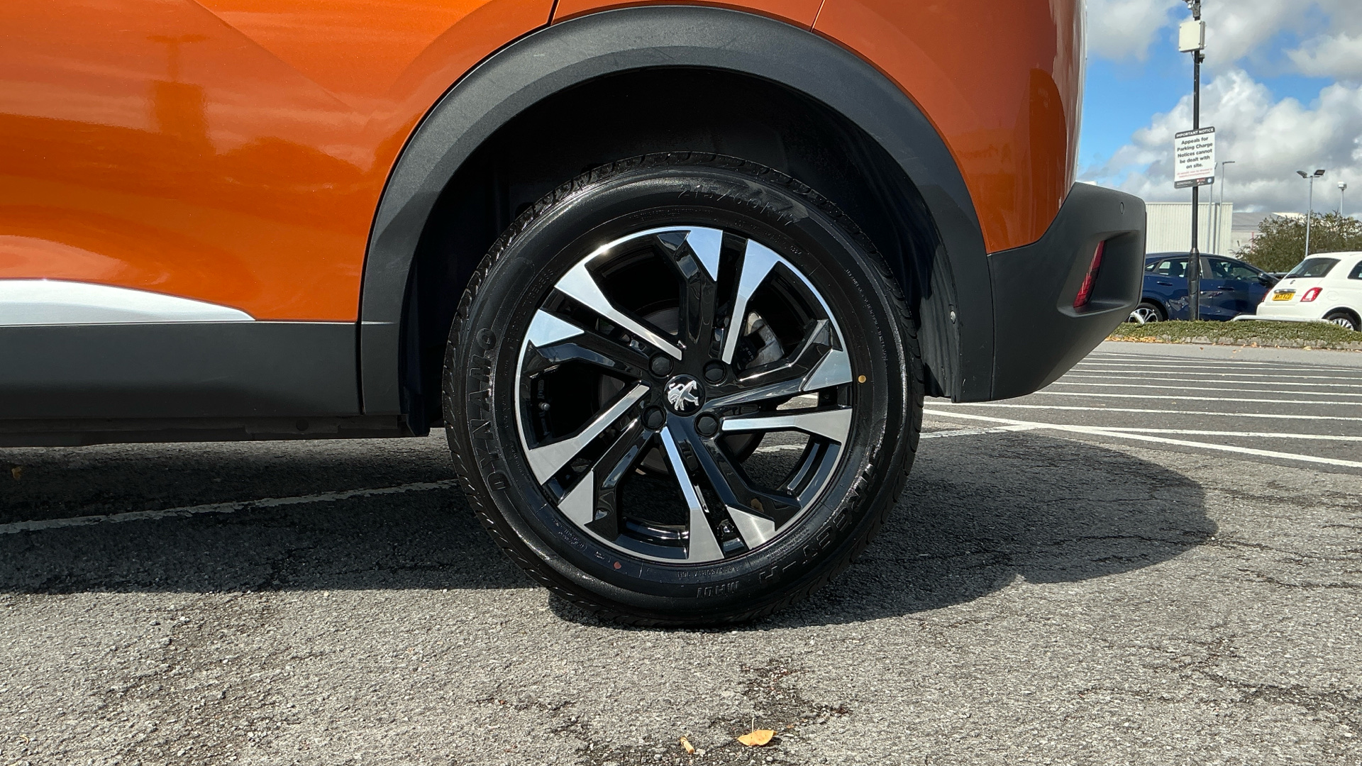 car image