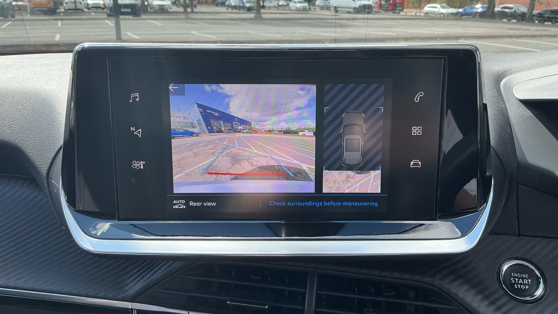 car image