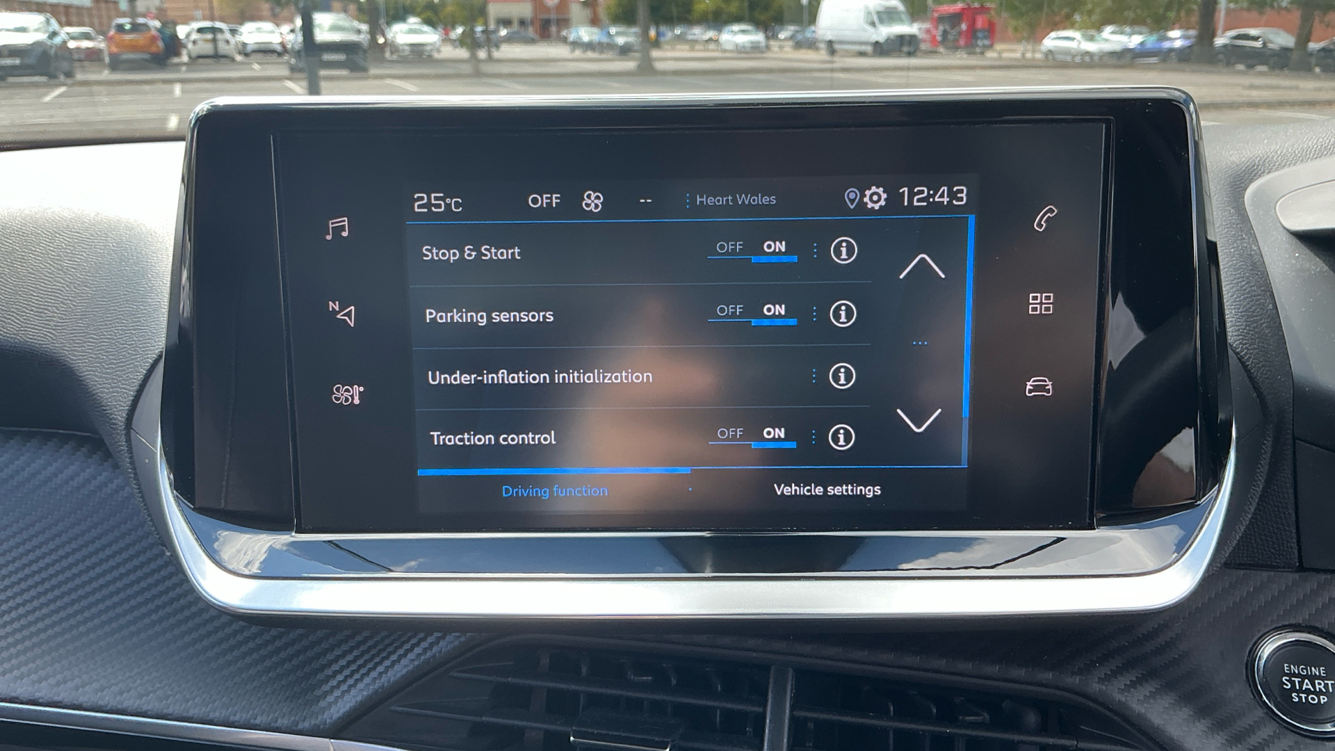car image