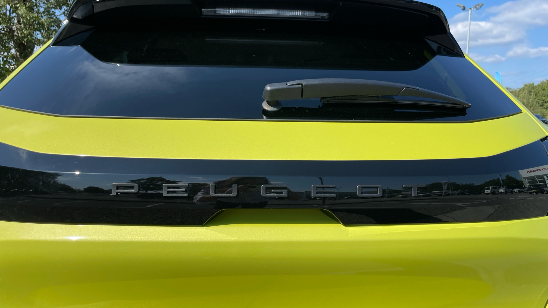 car image