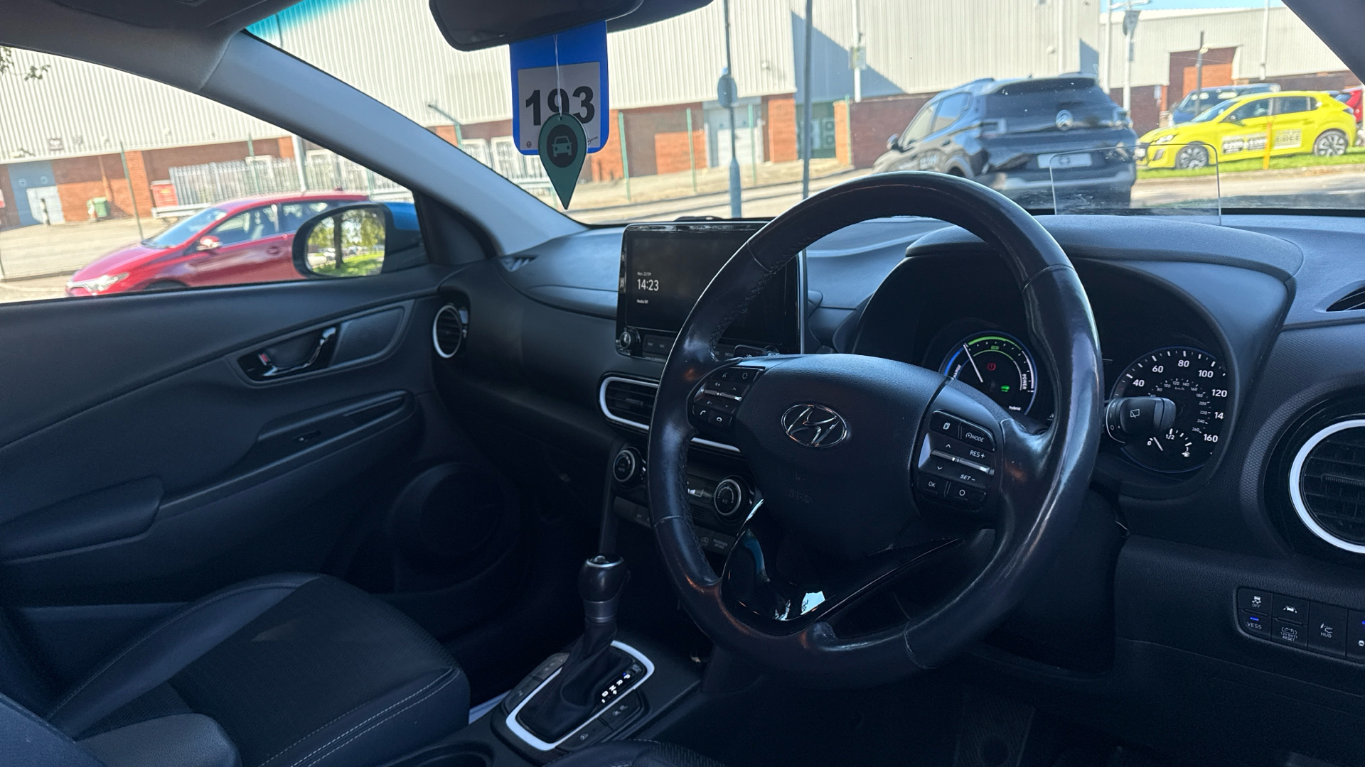 car image