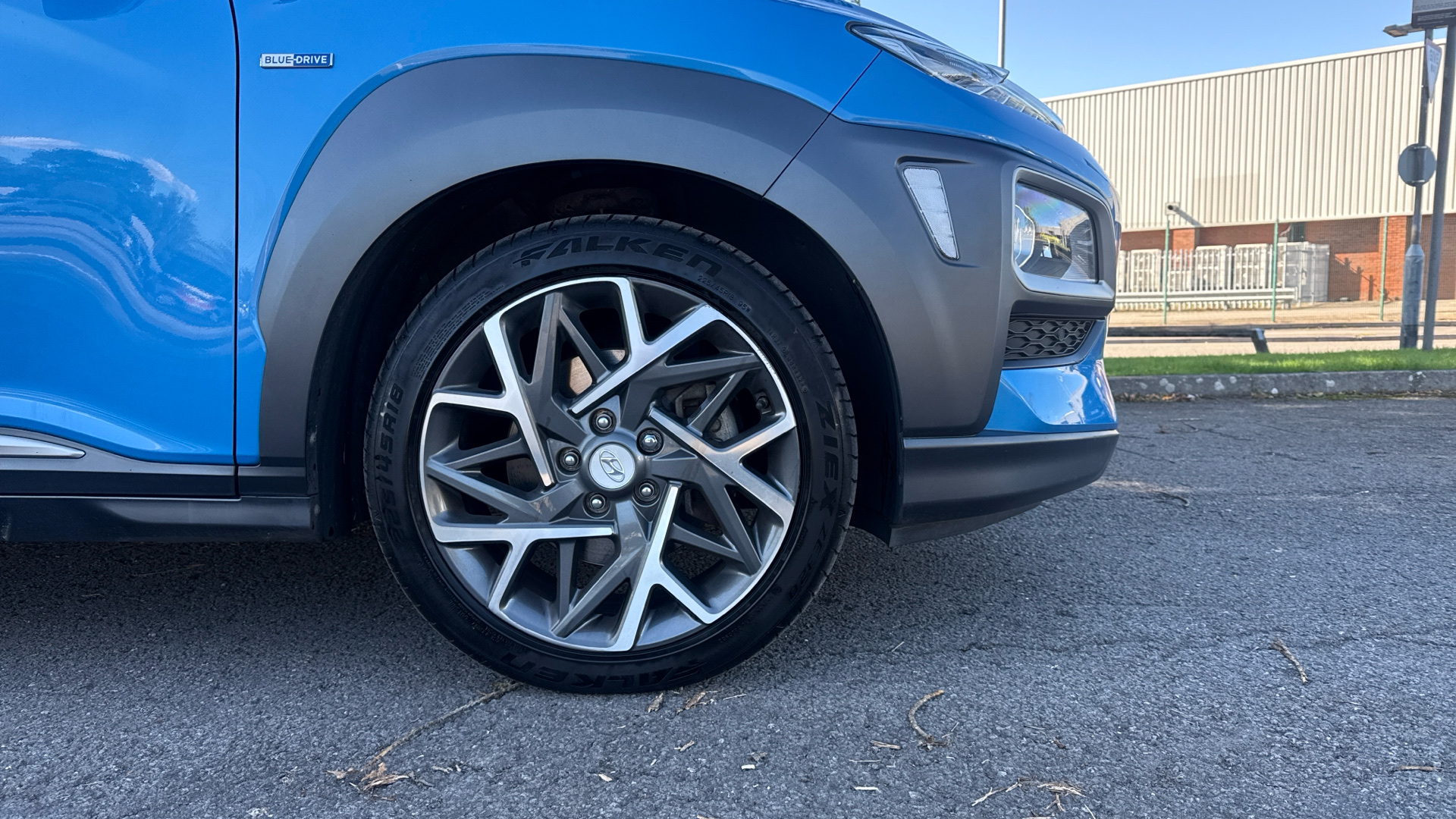 car image