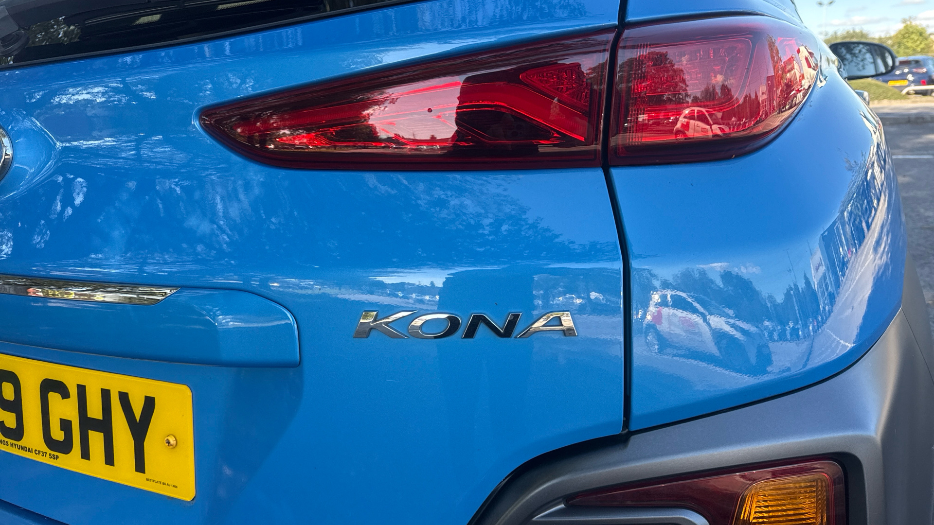car image