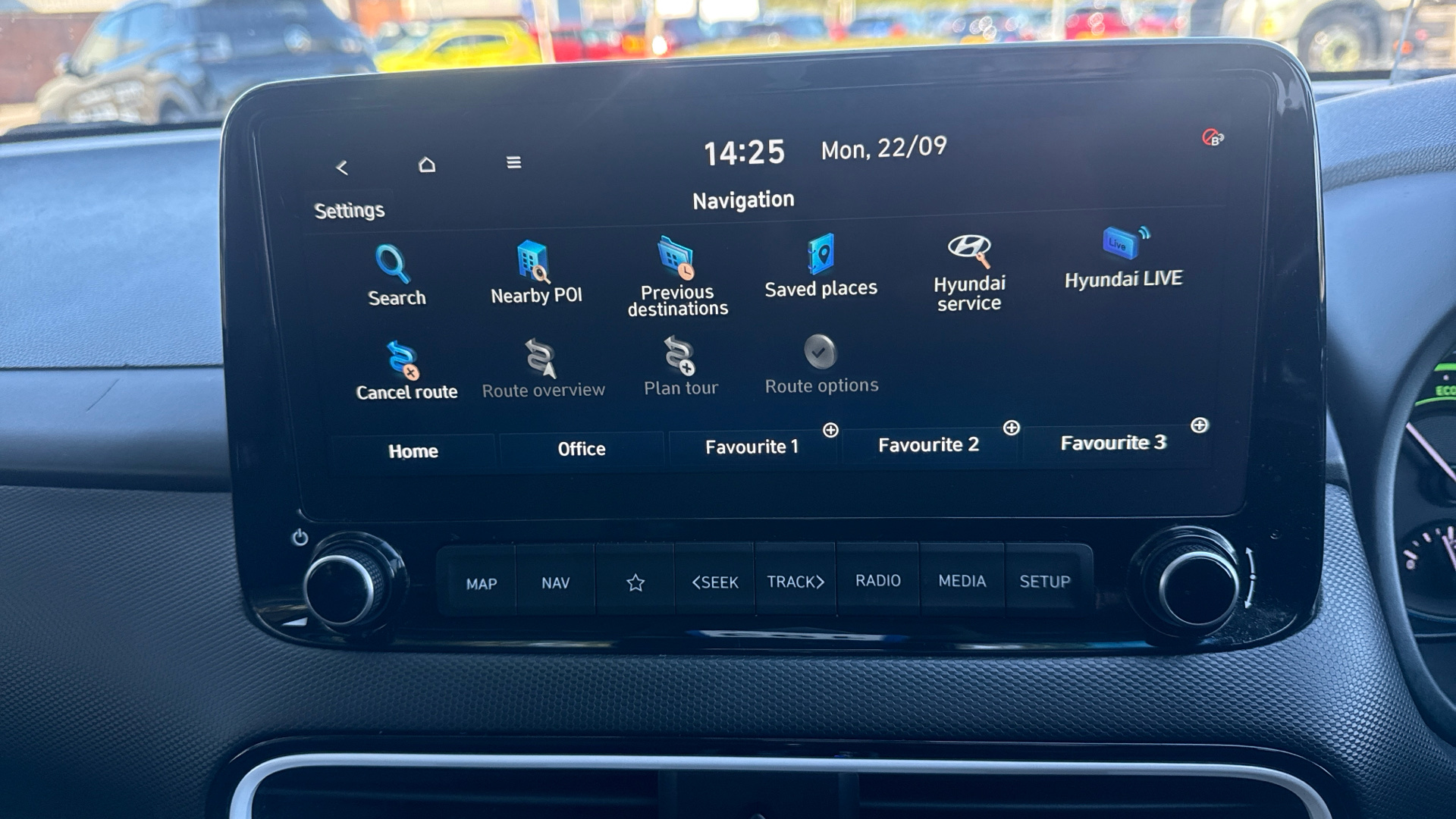 car image