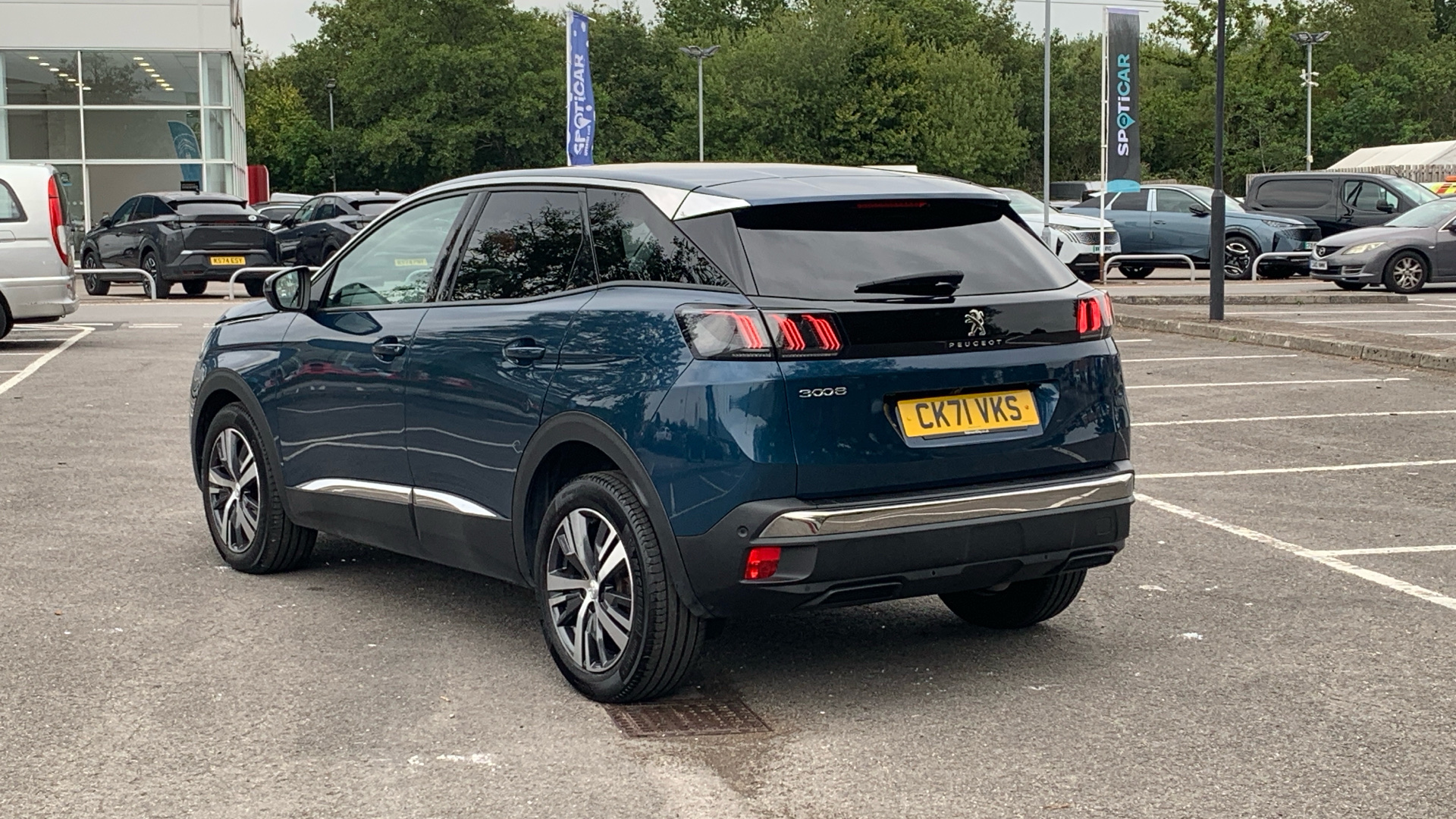 car image