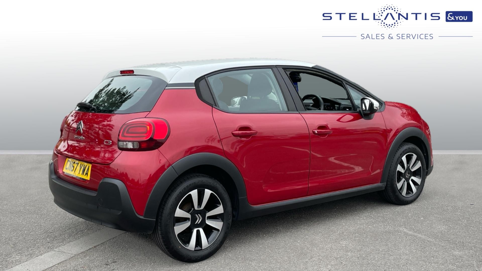 car image