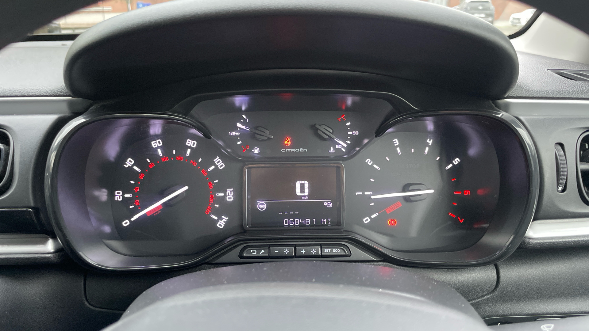 car image