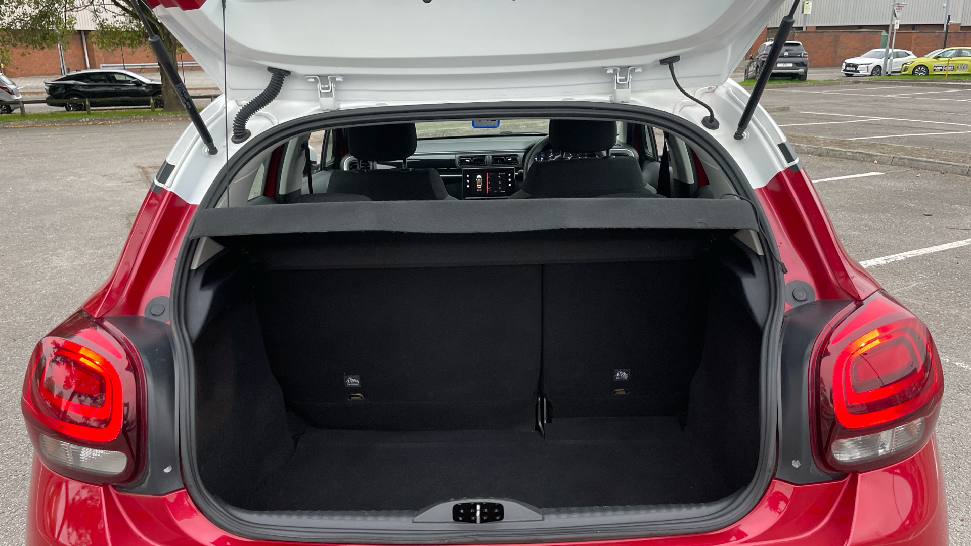car image