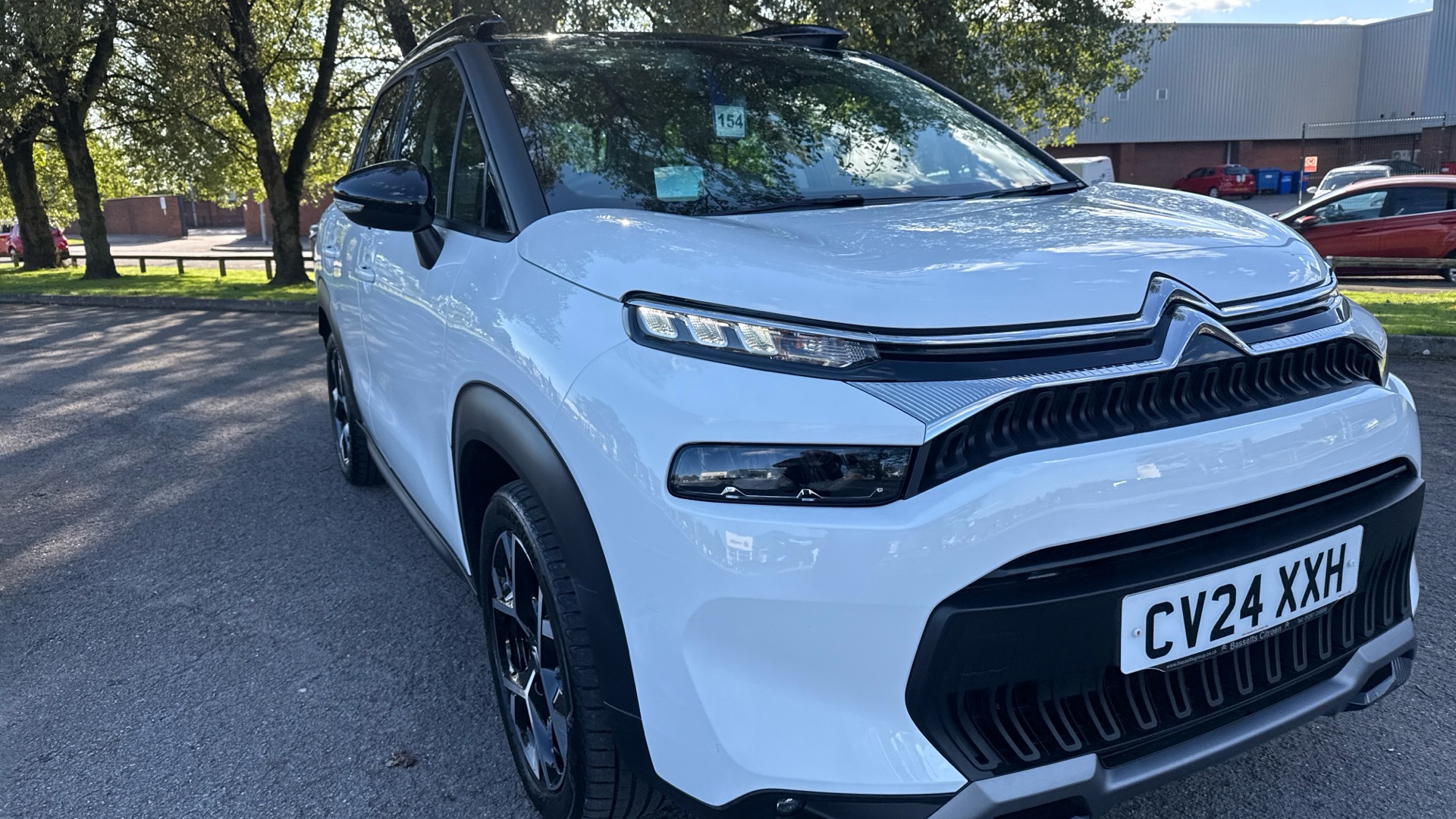 car image