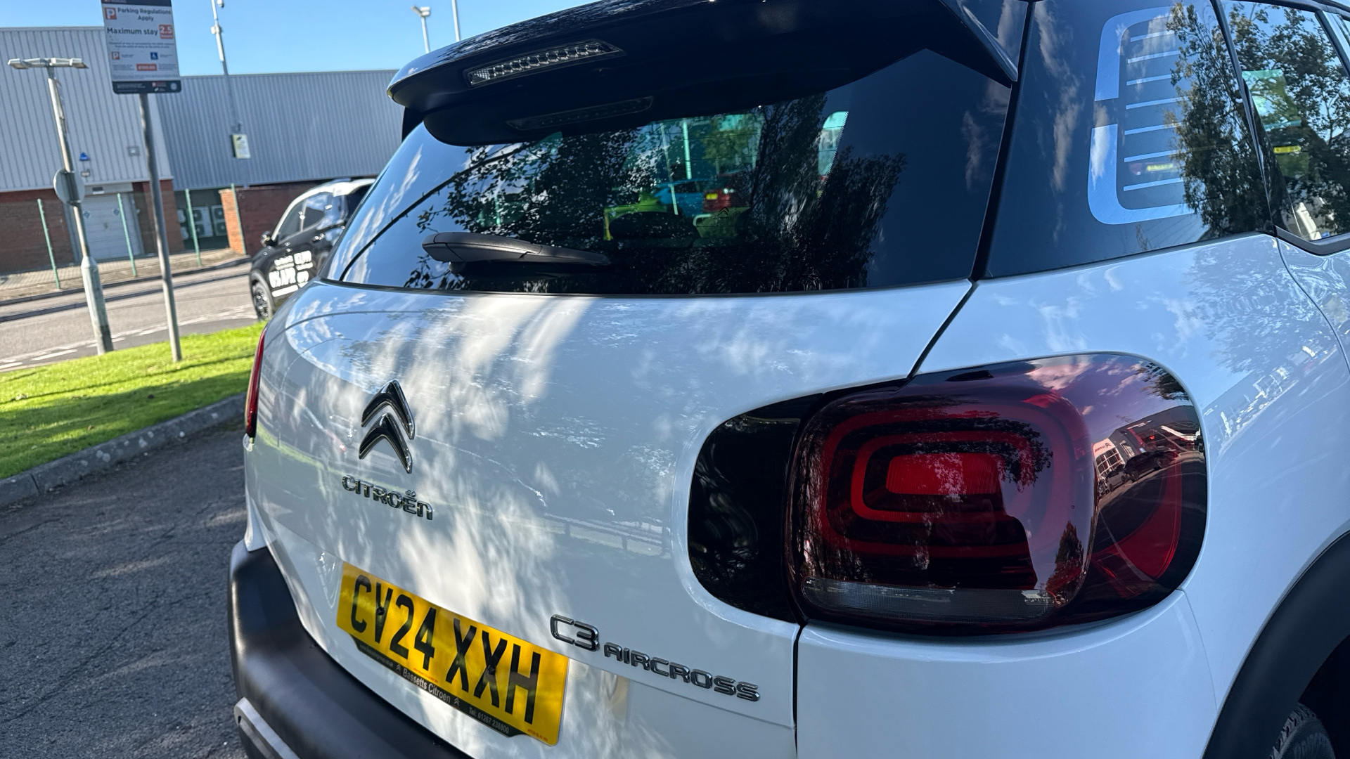 car image
