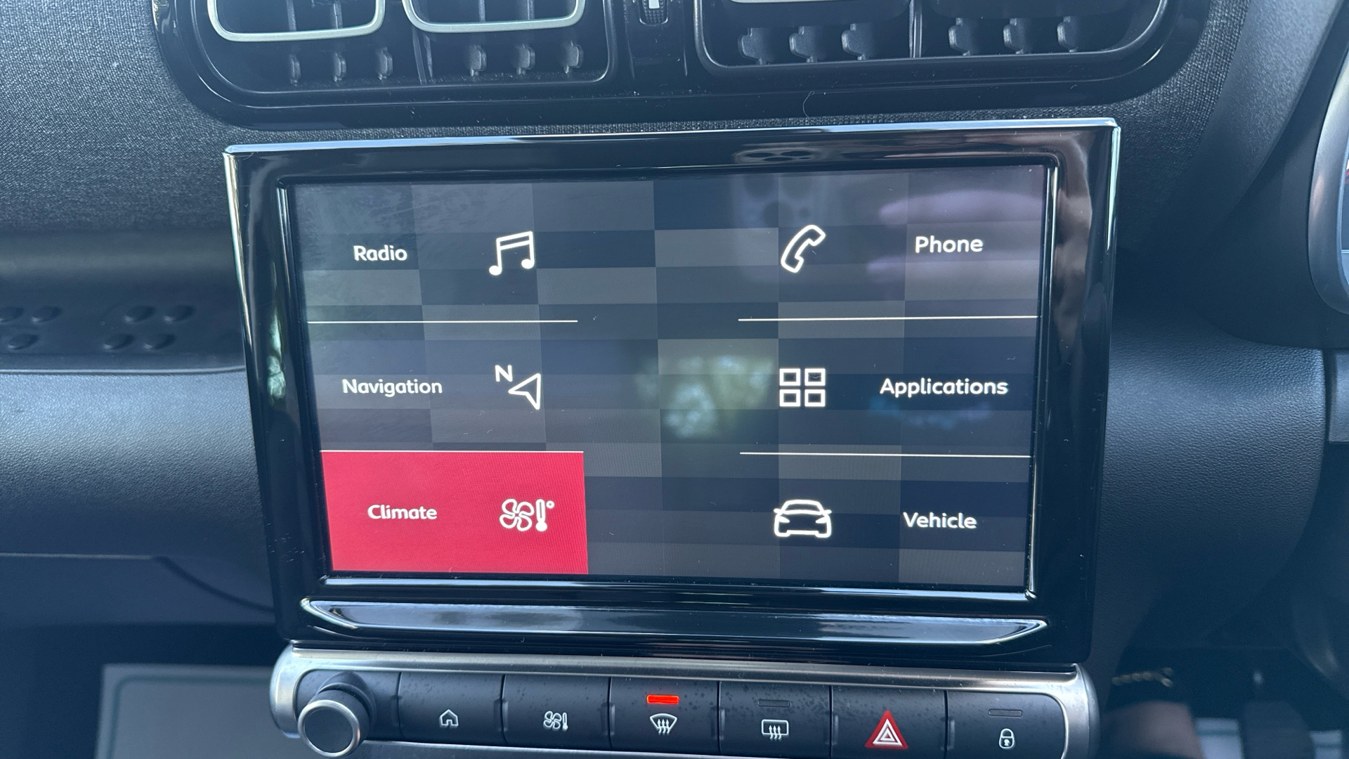 car image