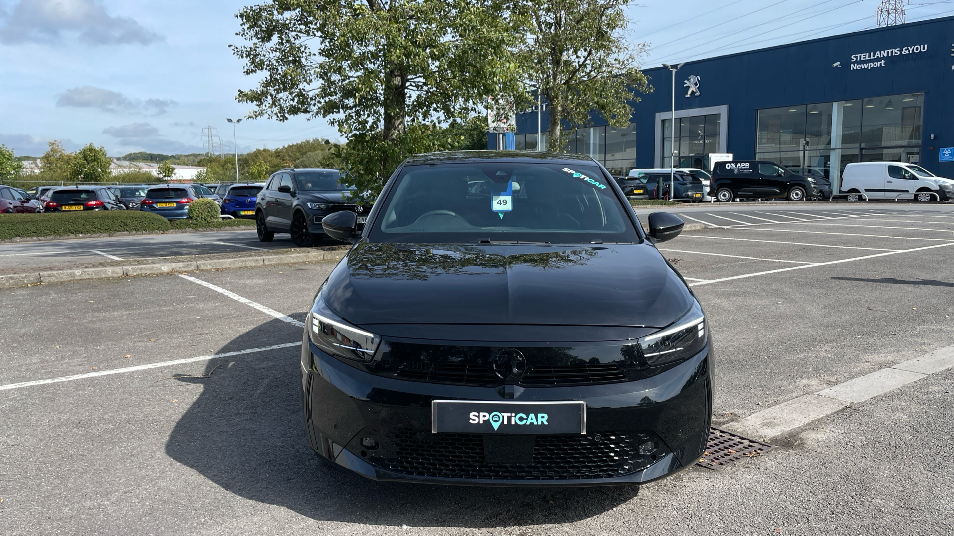car image
