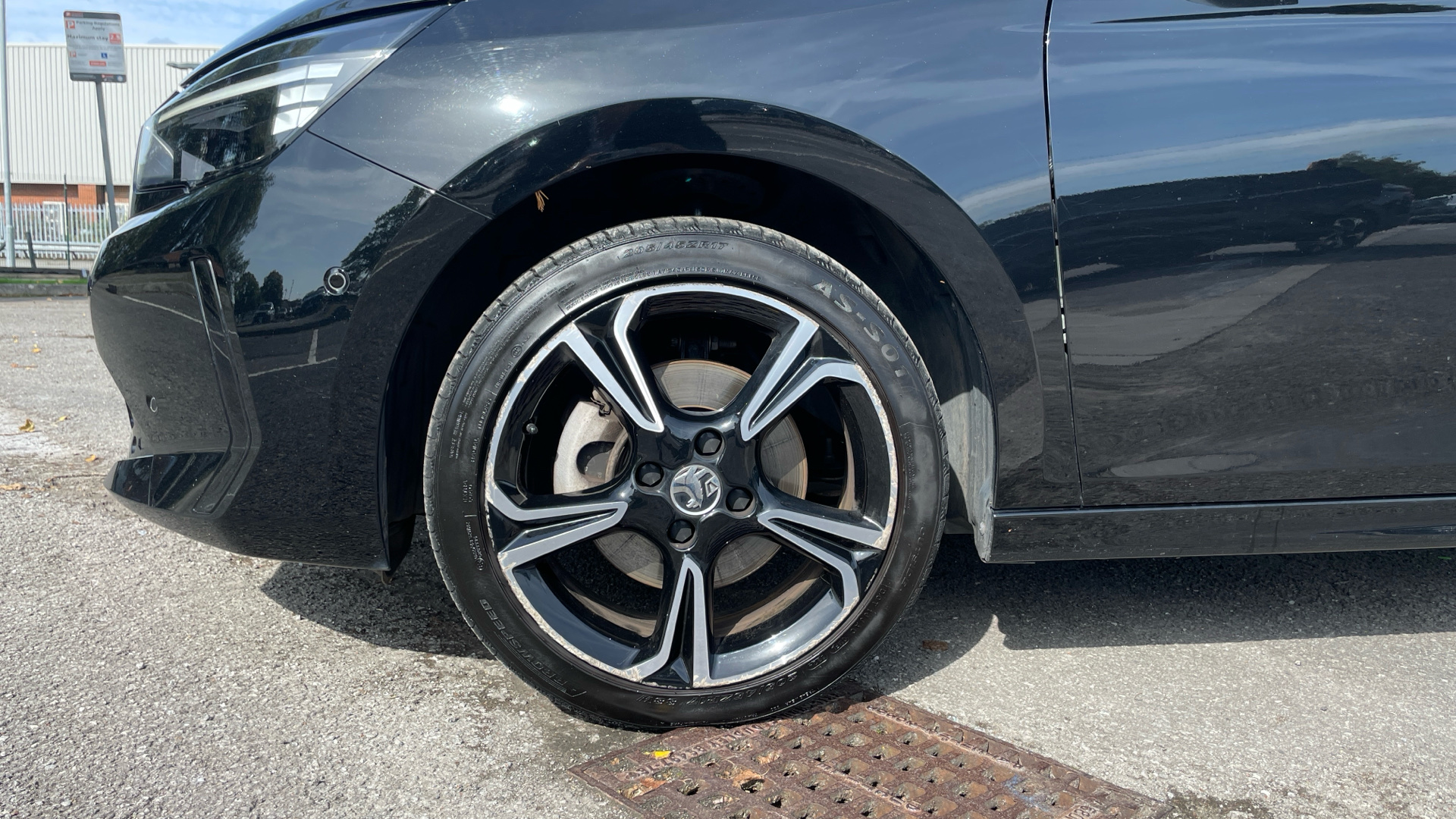 car image