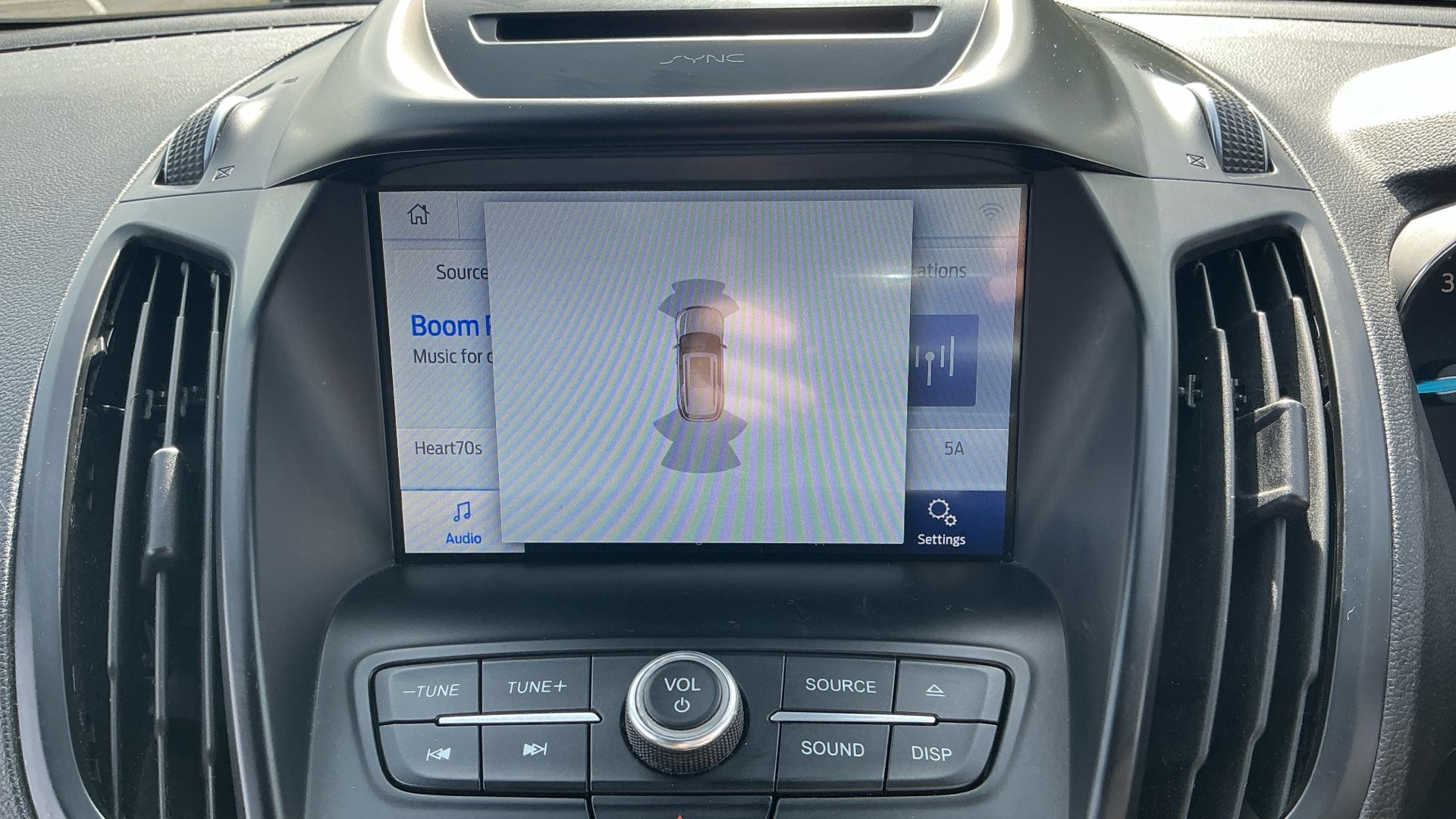 car image
