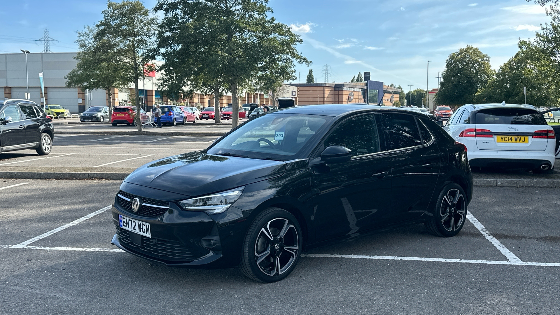 car image