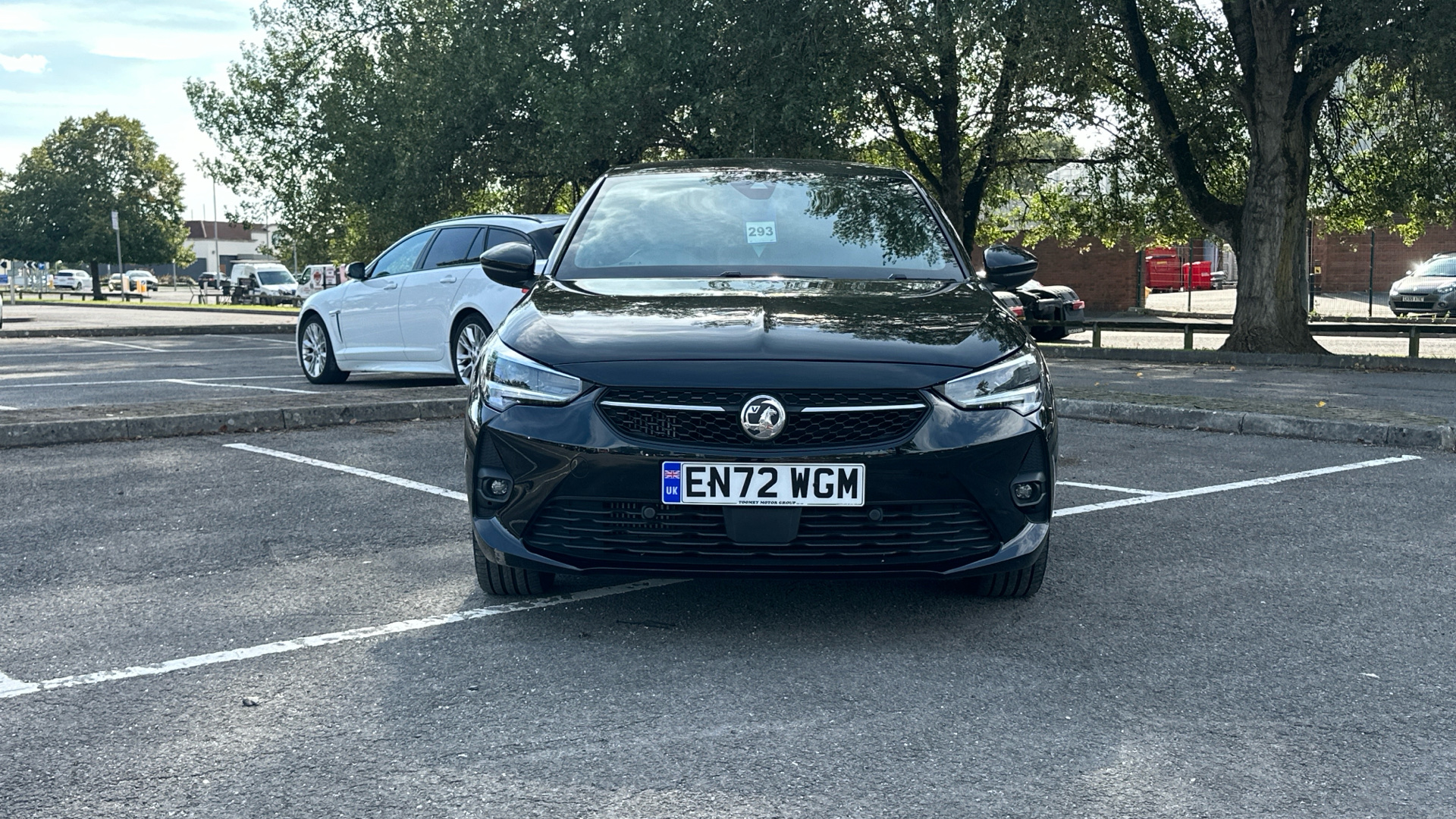 car image