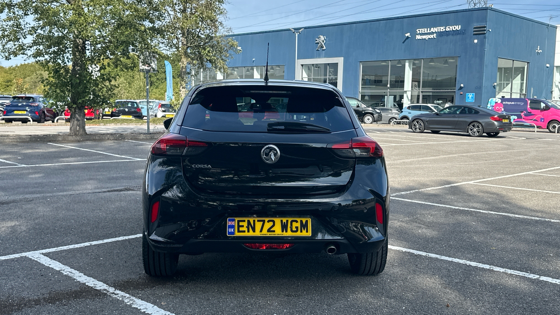 car image