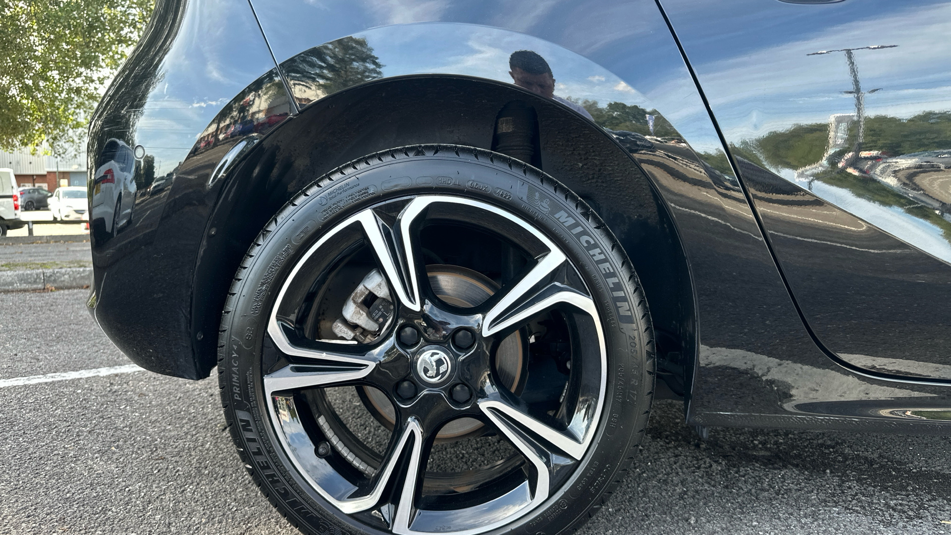 car image