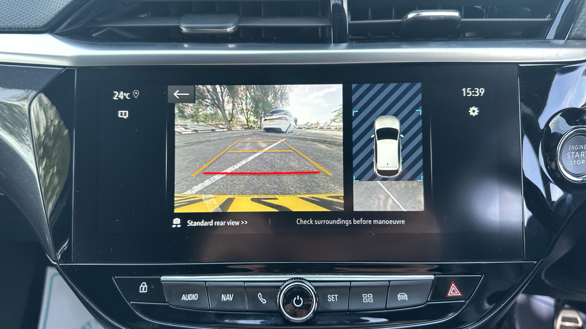 car image