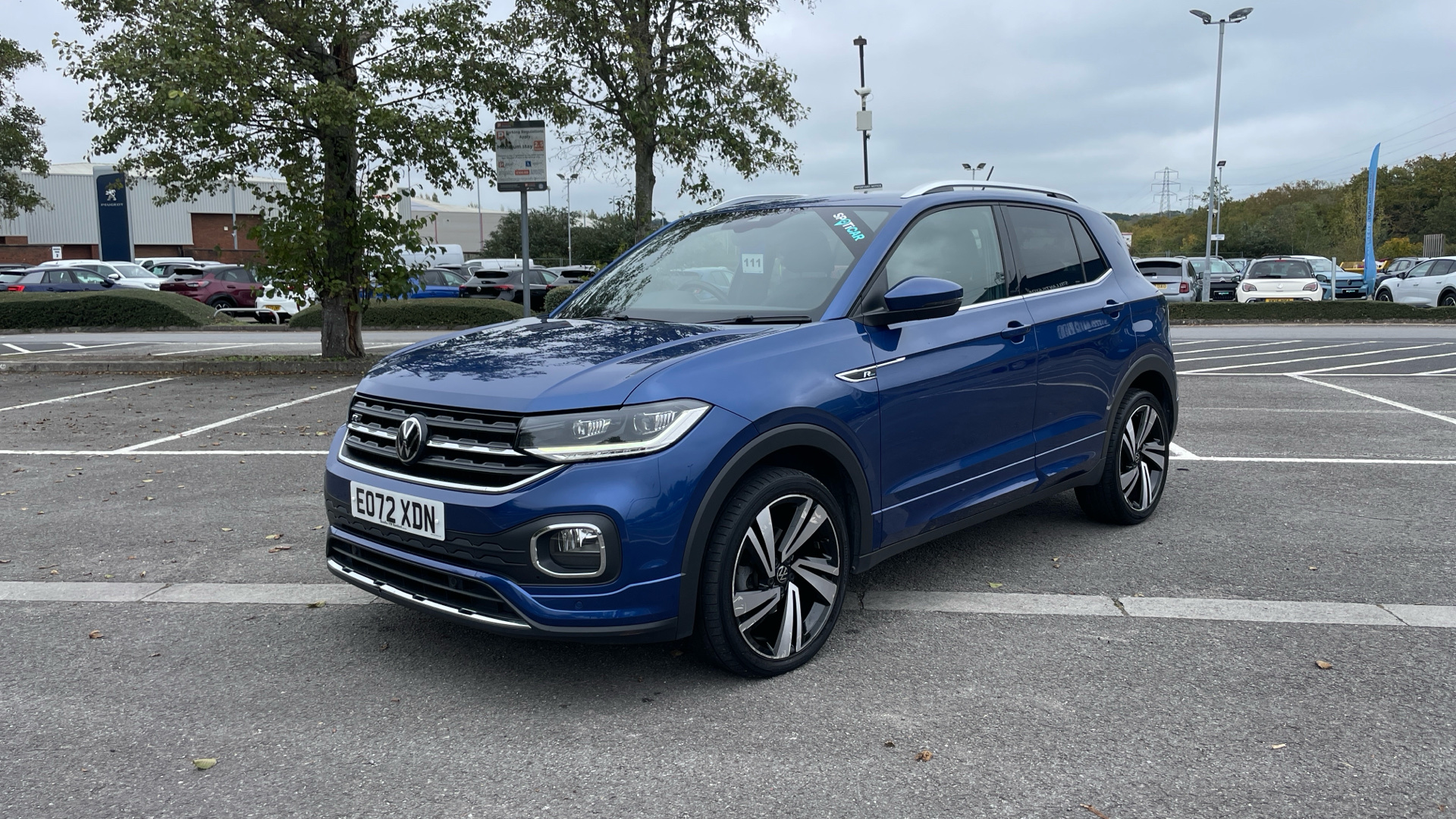 car image