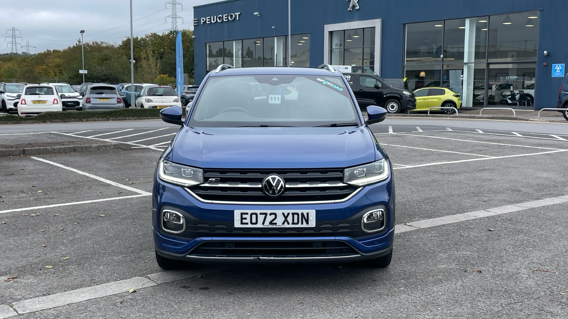 car image