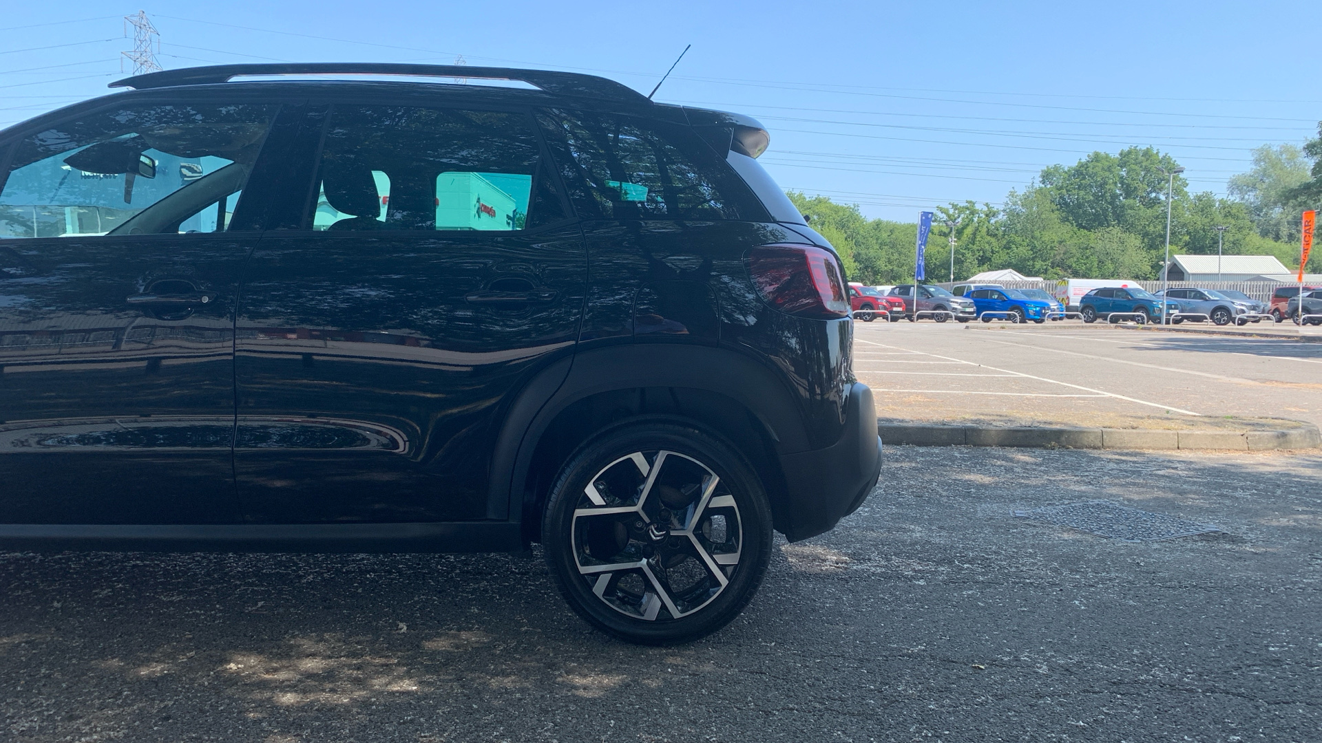 car image