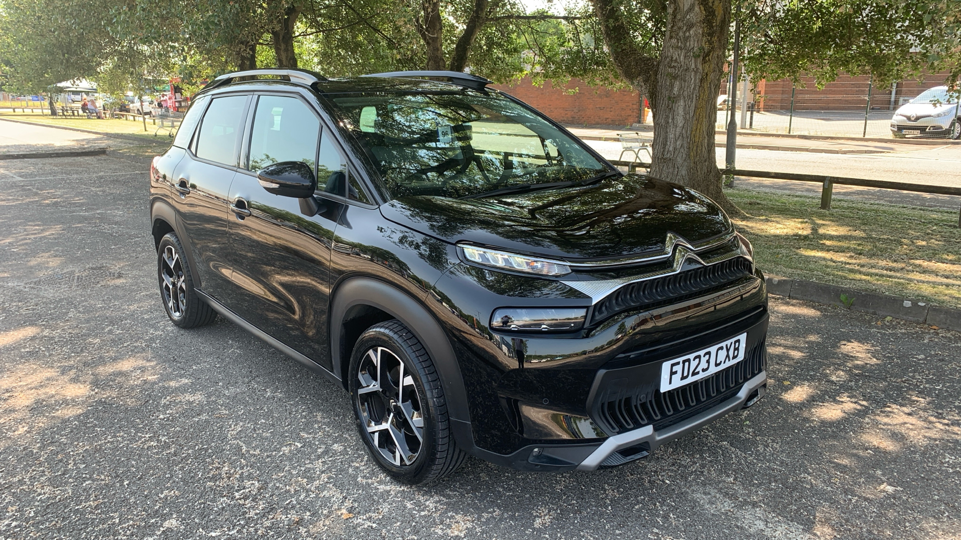 car image