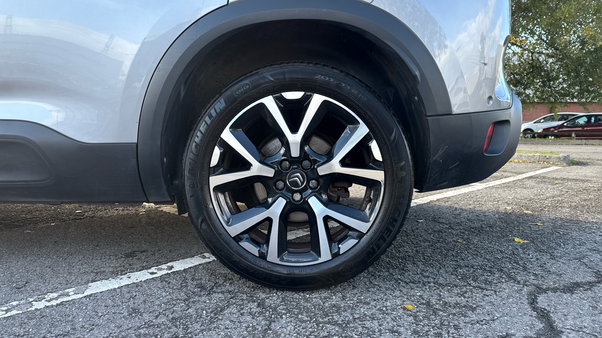 car image