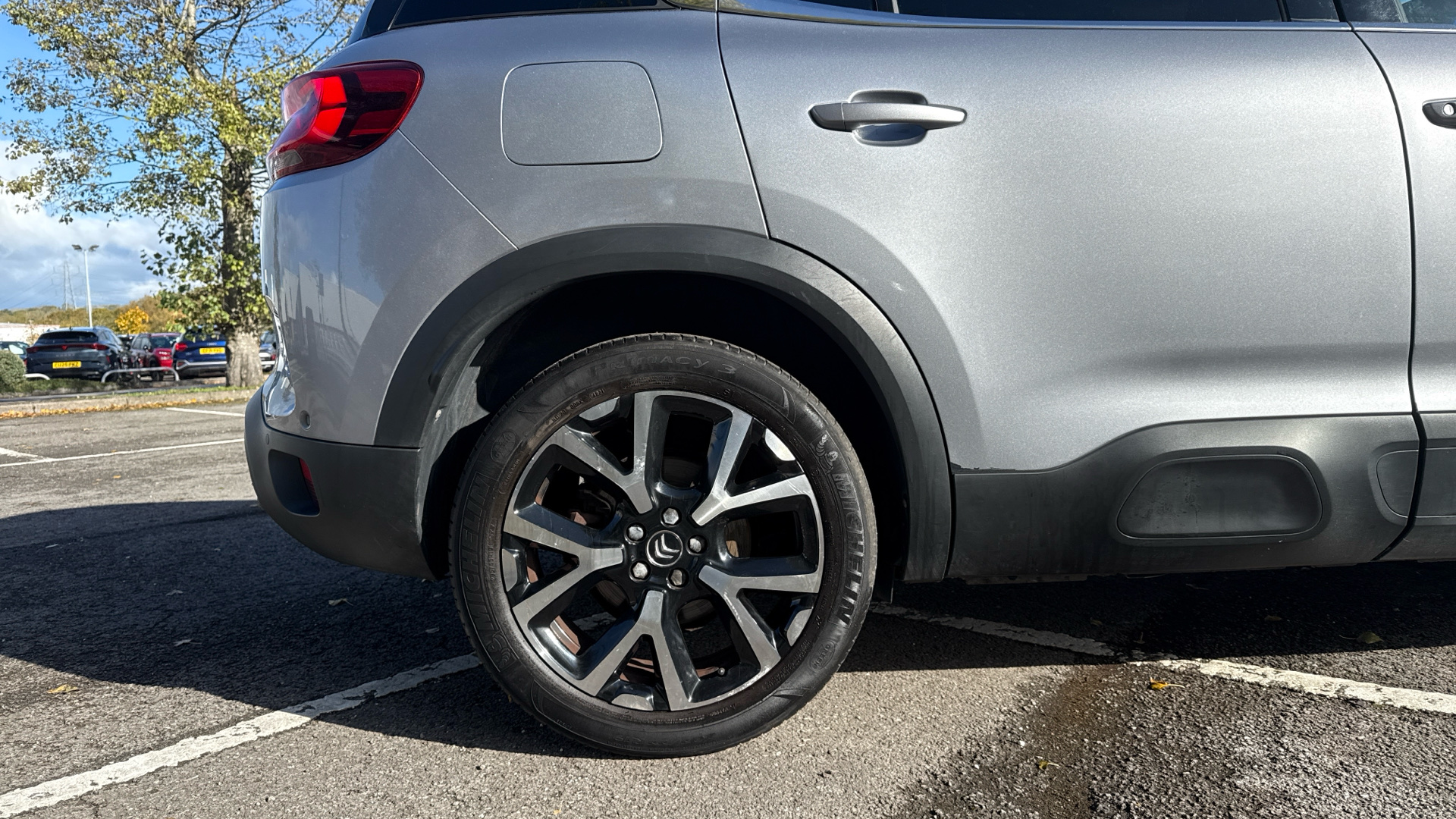 car image
