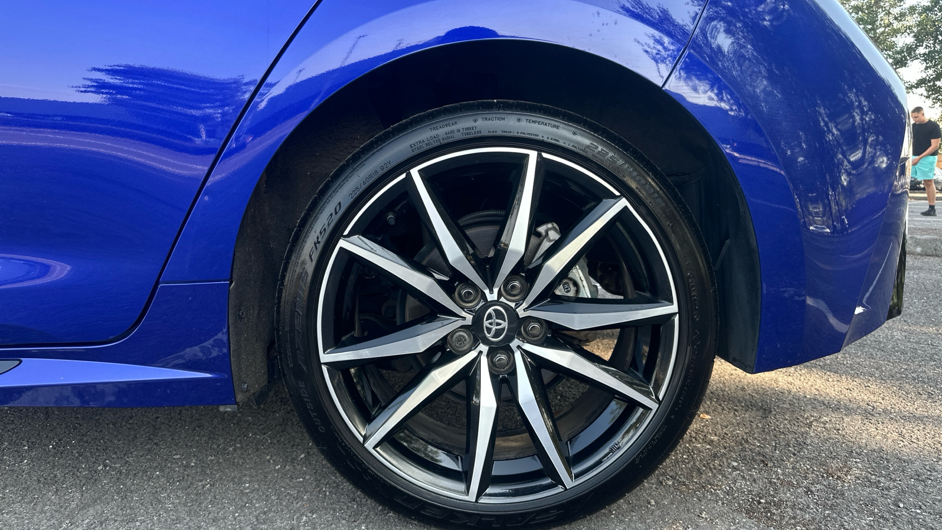car image