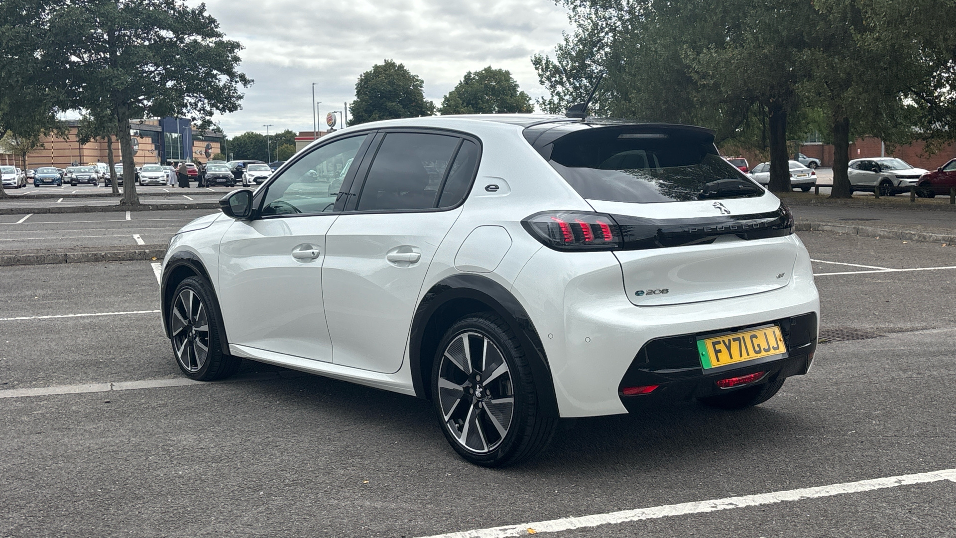 car image
