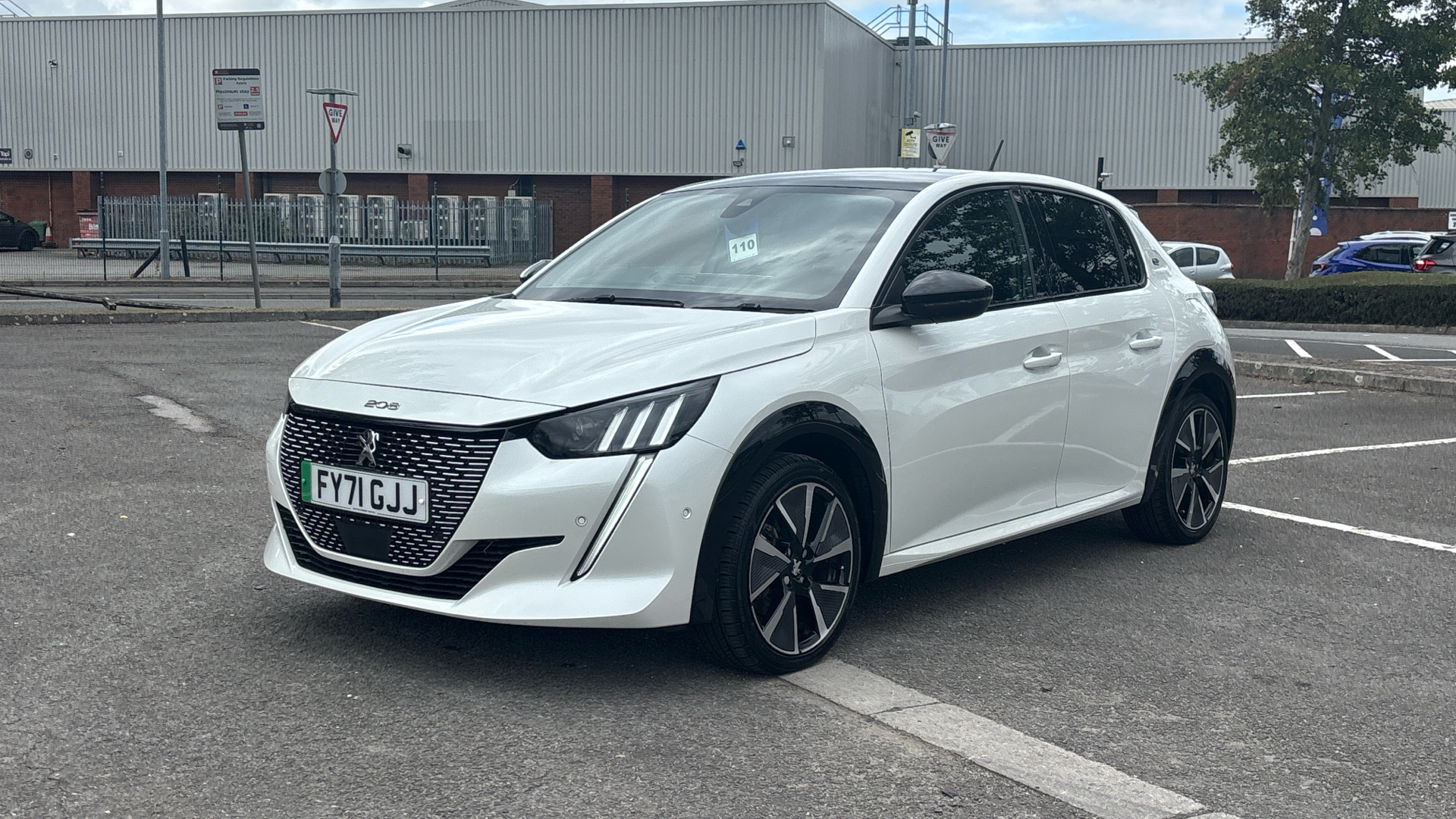 car image