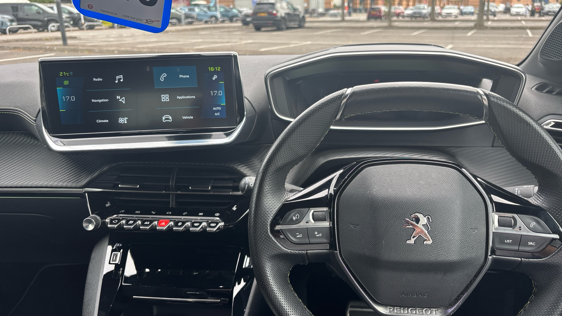car image