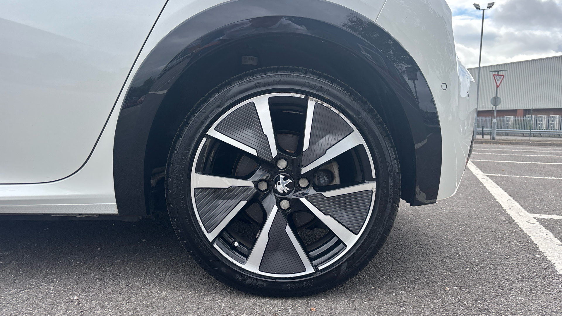 car image