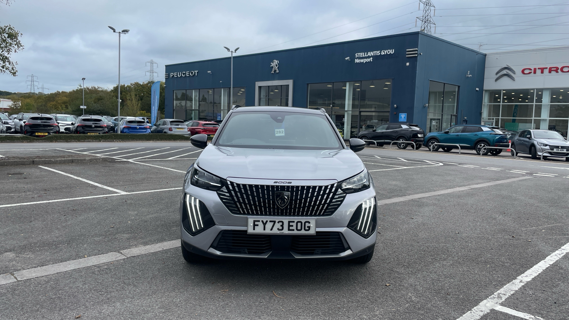 car image
