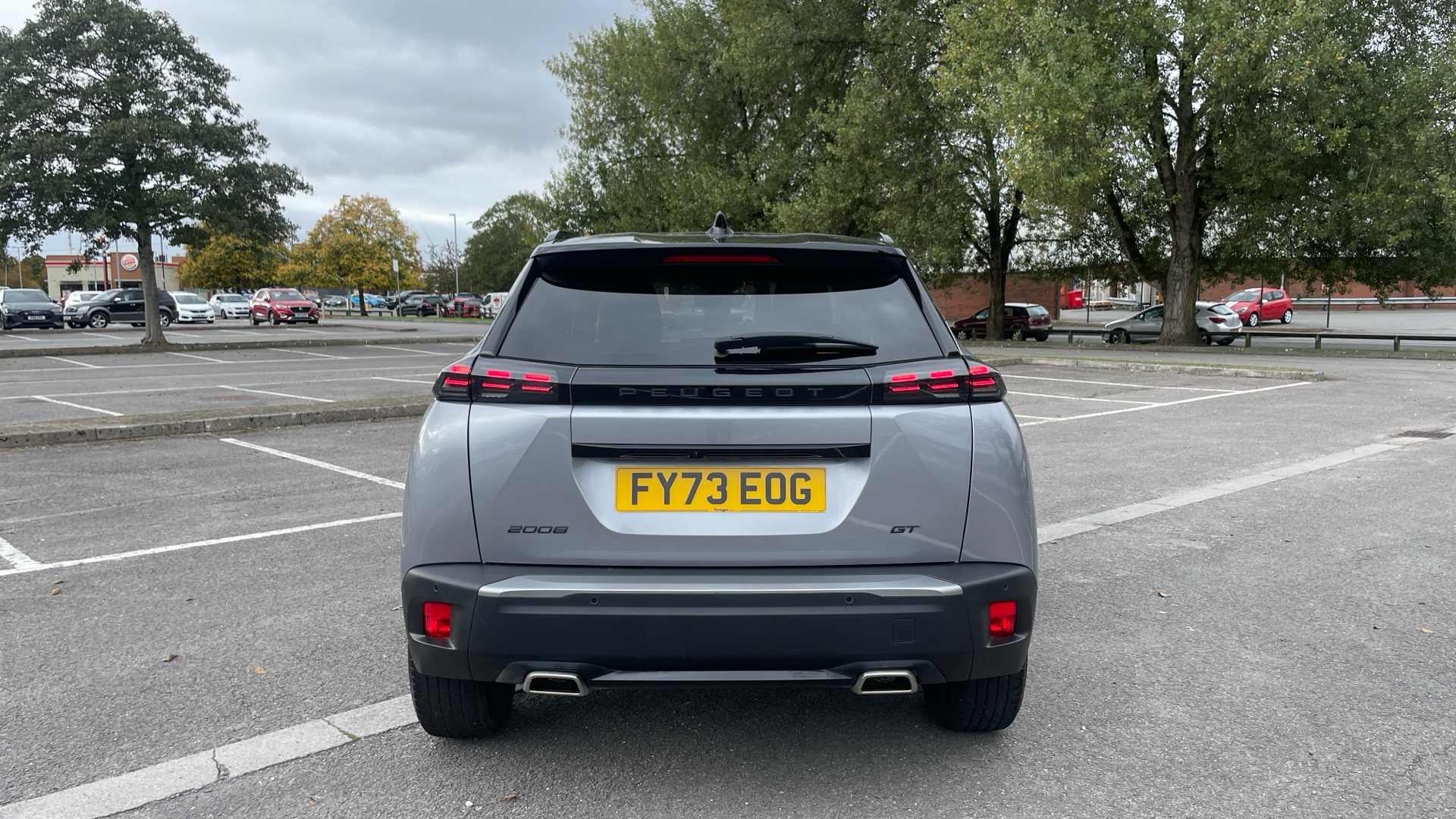 car image