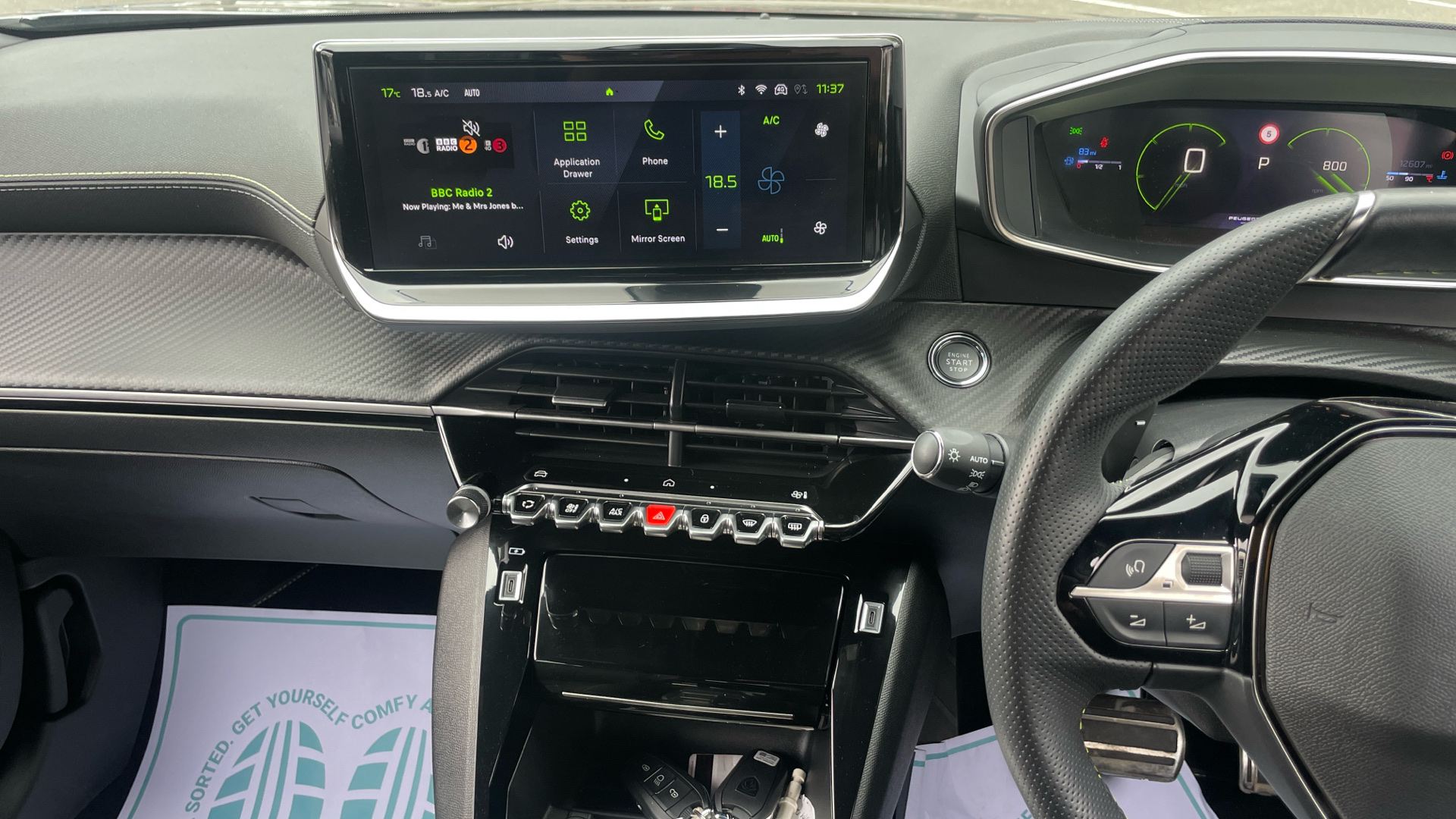 car image