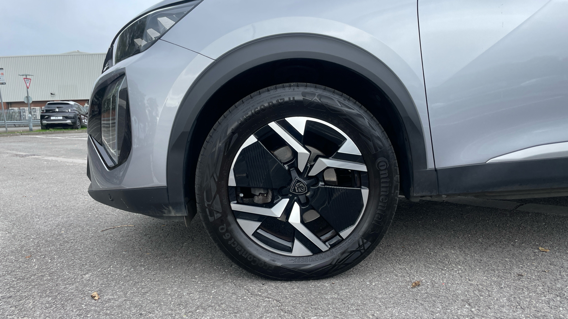 car image