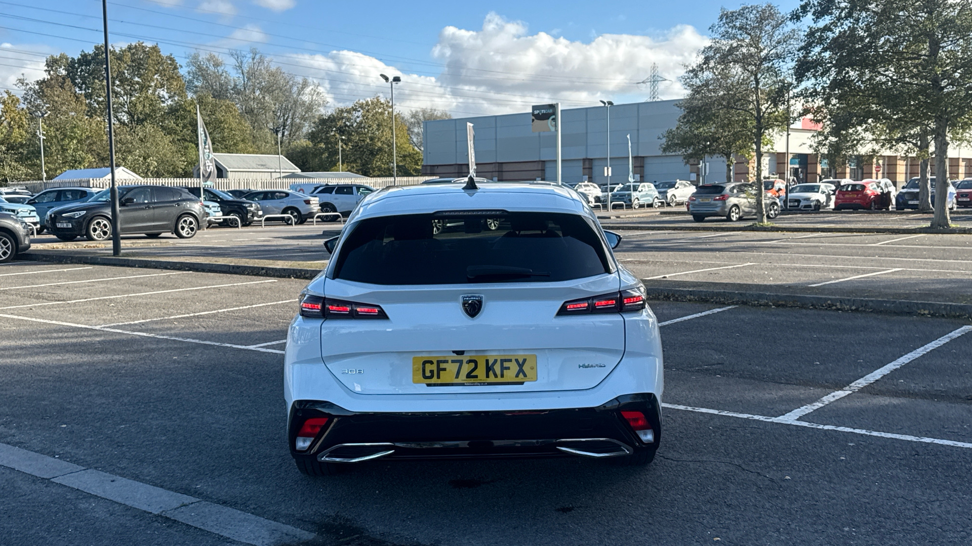 car image
