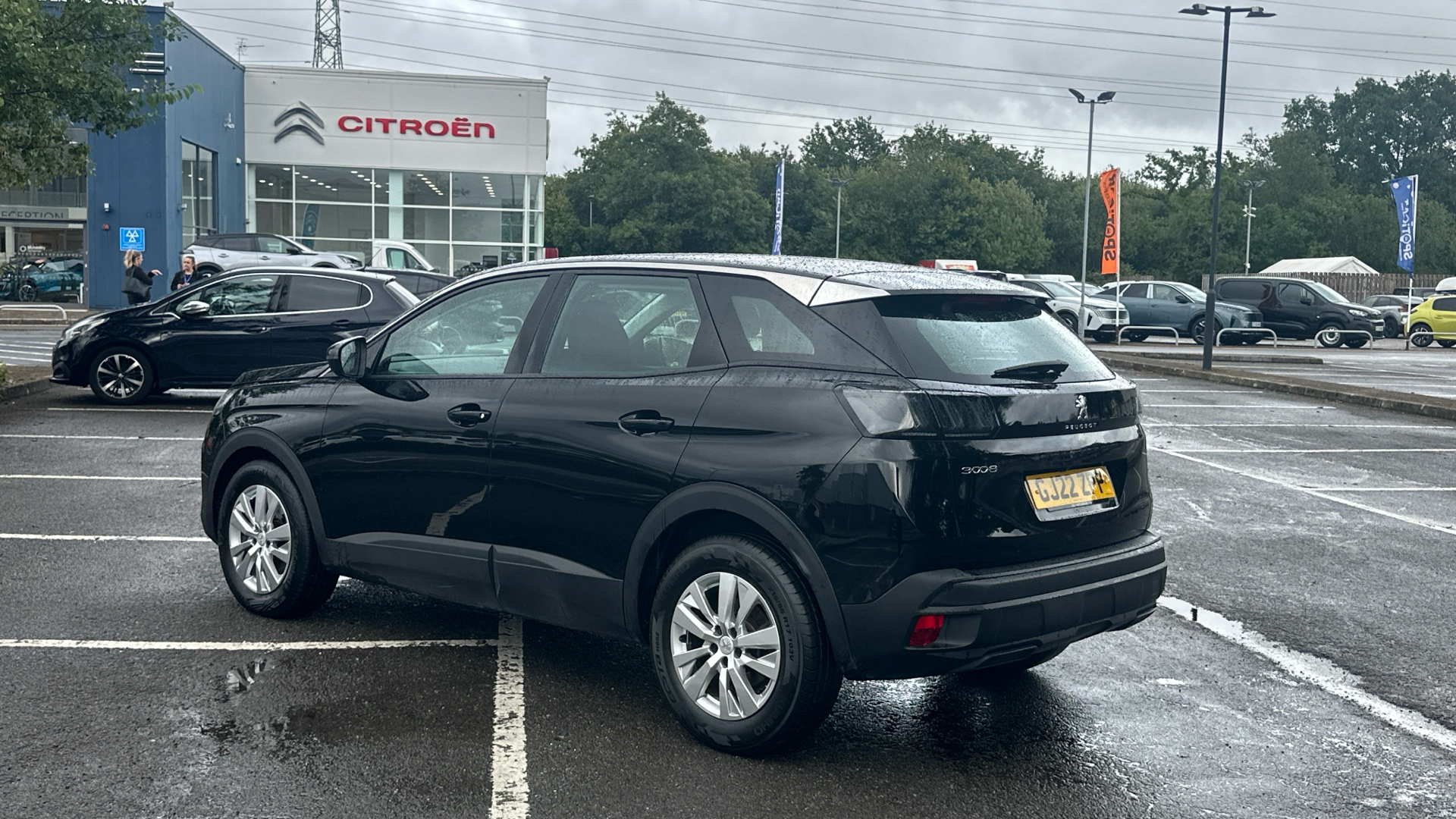 car image
