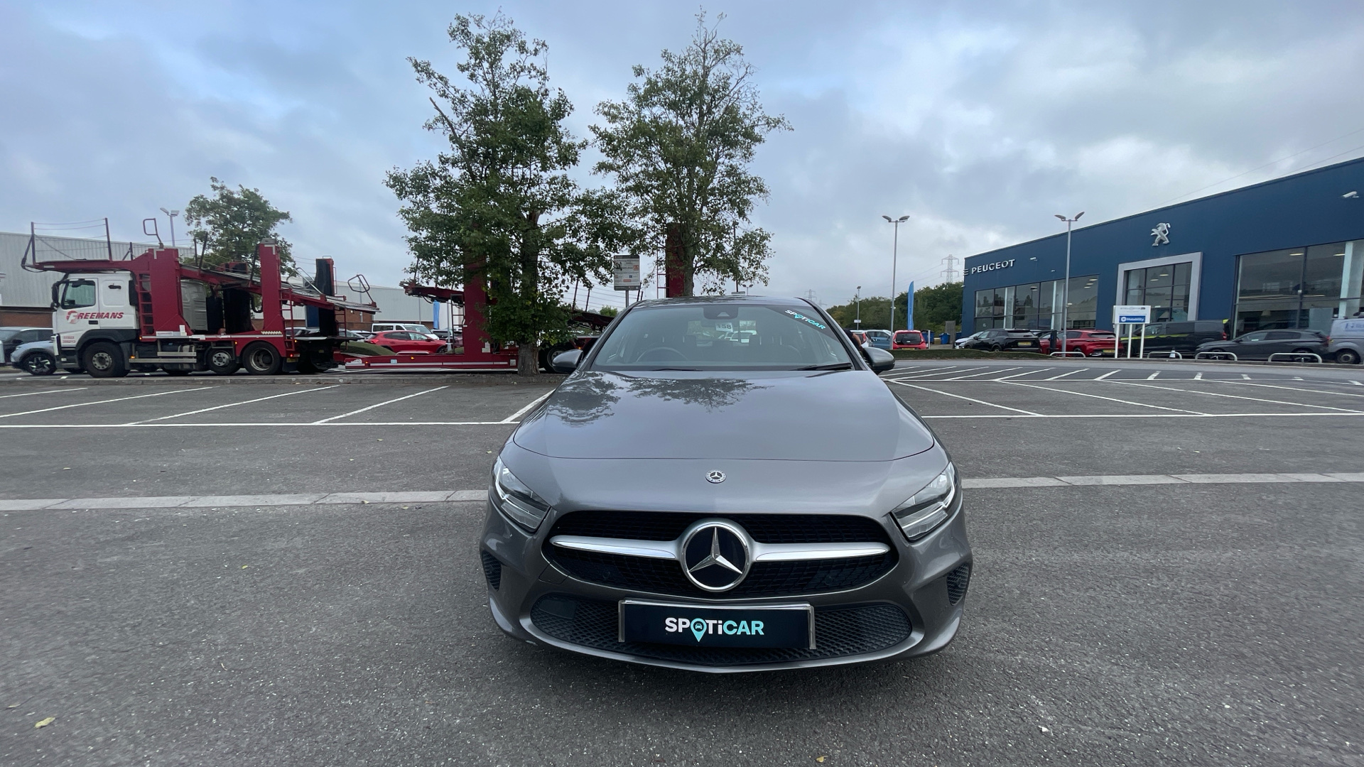 car image