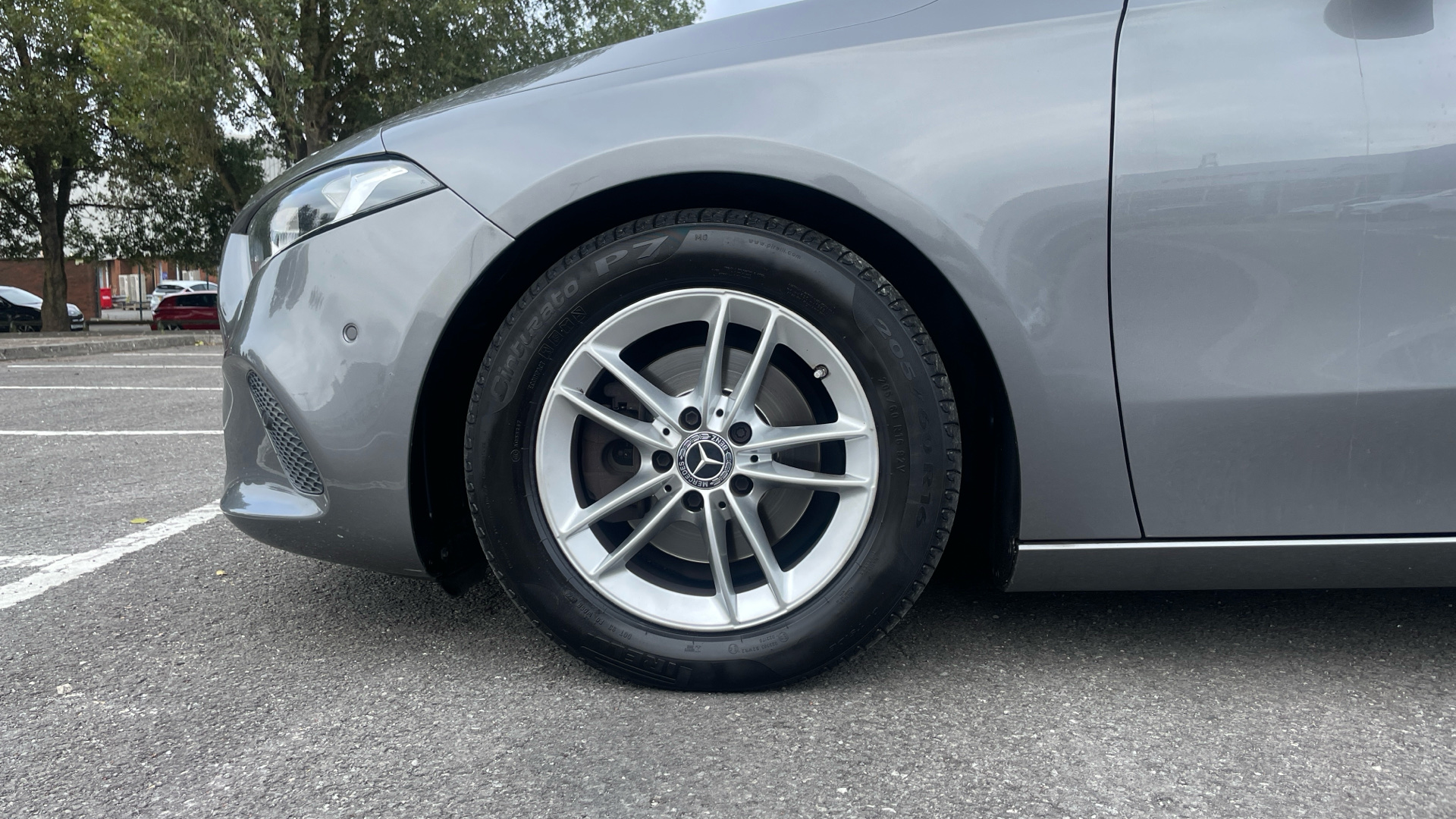 car image
