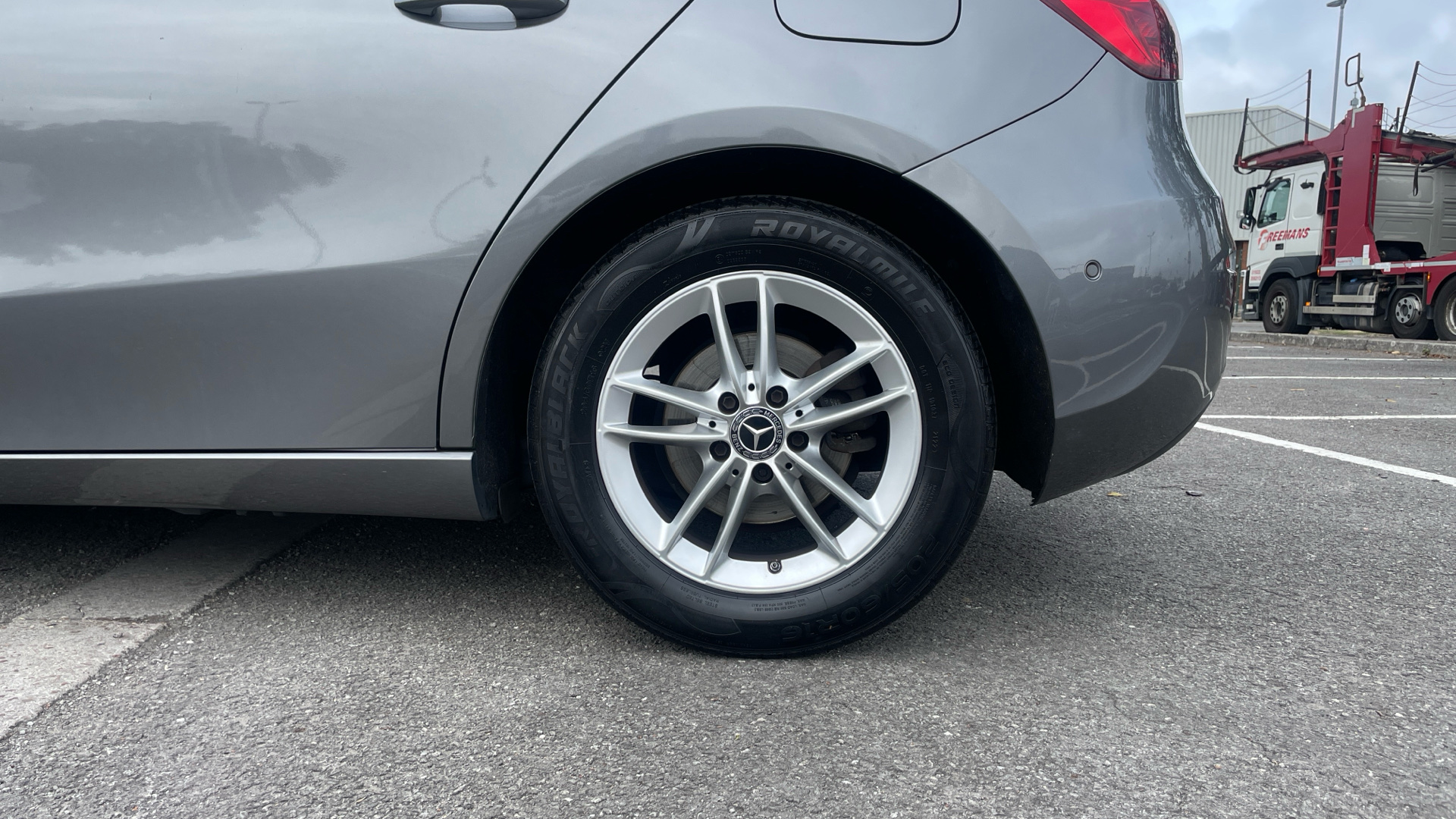 car image
